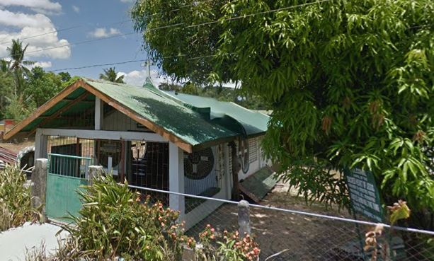 Sacred Heart Of Jesus Chapel