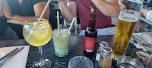 Plats et boissons du Le Naïo: Bar, Restaurant, Tapas,Glacier à Cassis - n°15