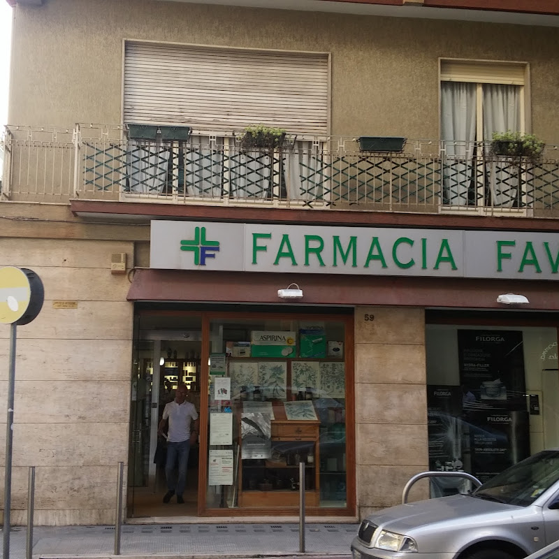 Farmacia Favia Dott. Nicola