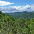 Roanoke Valley Overlook