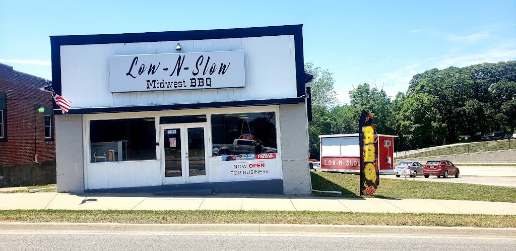 Low-N-Slow Midwest BBQ 66043