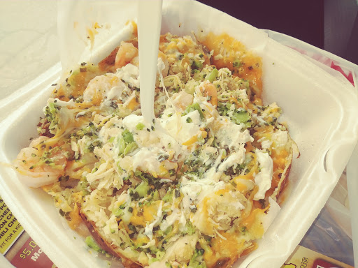 Shopping Mall «Crossroads South Shopping Ctr», reviews and photos, 8059 Tara Blvd, Jonesboro, GA 30236, USA