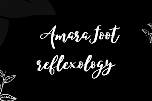 Amara Foot Reflexology image
