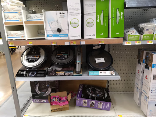 Department Store «Walmart Supercenter», reviews and photos, 201 Chamber Dr, Milford, OH 45150, USA