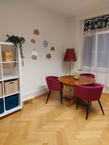 Massage & Therapie Svasthya-Ayurveda - La Chaux-de-Fonds