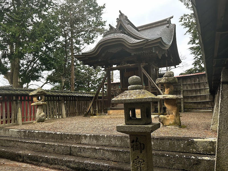 大宮神社