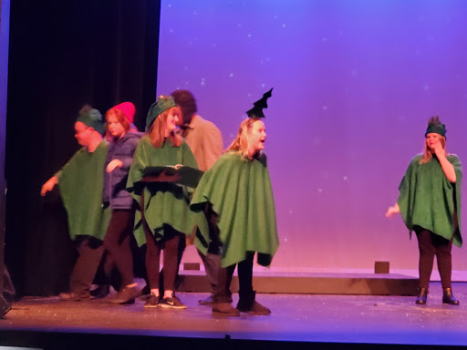 Performing Arts Theater «Lakeland Community Theatre», reviews and photos, 121 S Lake Ave, Lakeland, FL 33801, USA