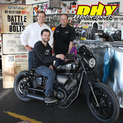 DHY Motorsports