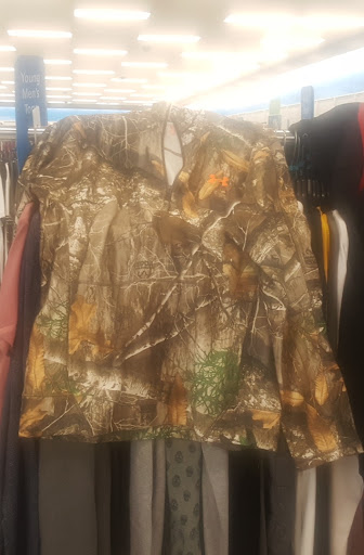 Clothing Store «Ross Dress for Less», reviews and photos, 5439 Washington Pike, Knoxville, TN 37918, USA