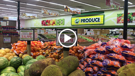 Grocery Store «Lake City International Farmers Market», reviews and photos, 5226 Jonesboro Rd, Morrow, GA 30260, USA