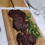 Photo n°2 de l'avis de domenico.r fait le 11/11/2022 à 05:50 sur le  Ristorante Orlando à Rotondi