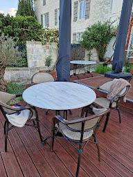 Photo n°6 de L'Amaranthe à Port-d'Envaux ()