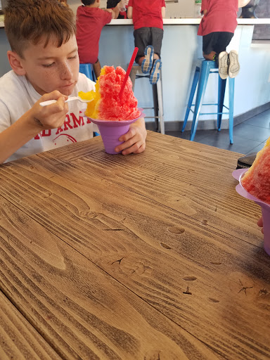 Dessert Shop «The Frozen Monkey», reviews and photos, 15661 W Roosevelt St #105, Goodyear, AZ 85338, USA