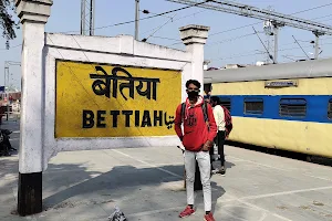 Bettiah image