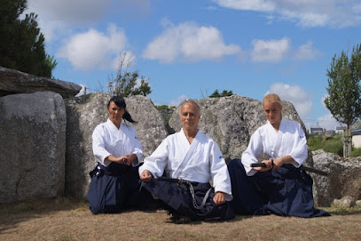 Musubikan Aikido Dojo Wien