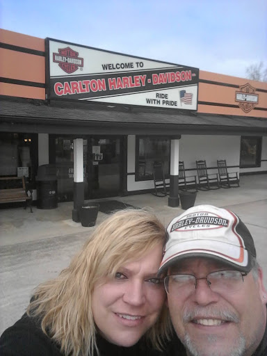 Harley-Davidson Dealer «Carlton Harley-Davidson», reviews and photos, 11771 OH-44, Mantua, OH 44255, USA