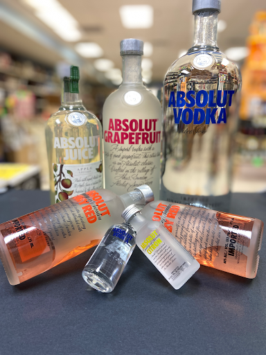 Liquor Store «Sheepshead Bay Liquor World», reviews and photos, 1733 Sheepshead Bay Rd, Brooklyn, NY 11235, USA