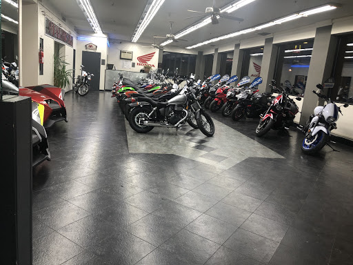 Motorcycle Dealer «Philadelphia Cycle Center», reviews and photos, 2450 Castor Ave, Philadelphia, PA 19134, USA