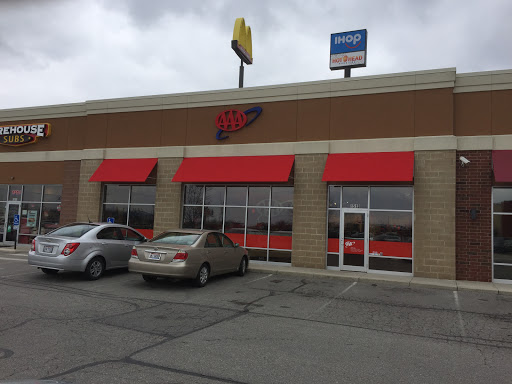 Travel Agency «AAA Hilliard», reviews and photos