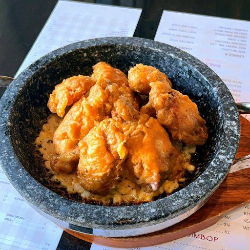 Nama k-Street Food image
