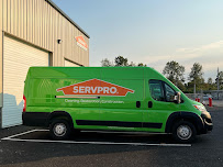 SERVPRO of Whatcom County - Photo 3 - Car repair in Bellingham, WA, Bellingham