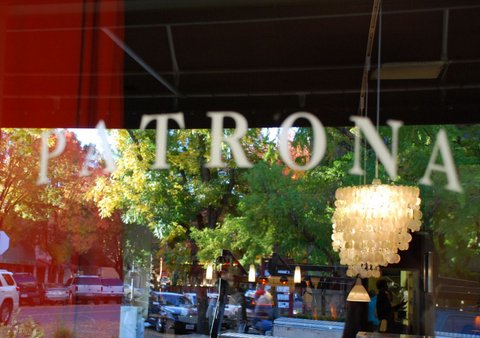 Californian Restaurant «Patrona», reviews and photos, 130 W Standley St, Ukiah, CA 95482, USA