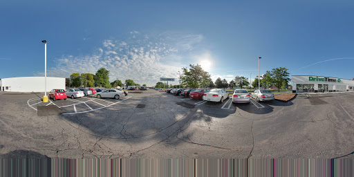 Used Car Dealer «DriveTime Used Cars», reviews and photos, 24211 Gratiot Ave, Eastpointe, MI 48021, USA