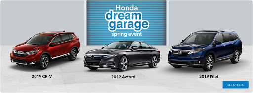 Honda Dealer «Walnut Creek Honda», reviews and photos, 1707 N Main St, Walnut Creek, CA 94596, USA