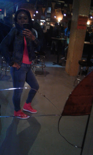 Lounge «Galaxy Lounge & Entertainment Center», reviews and photos, 7246 Kelly St, Pittsburgh, PA 15208, USA