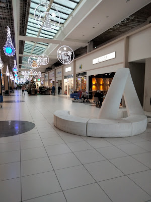 Carrefour Beauvais Centre à Beauvais