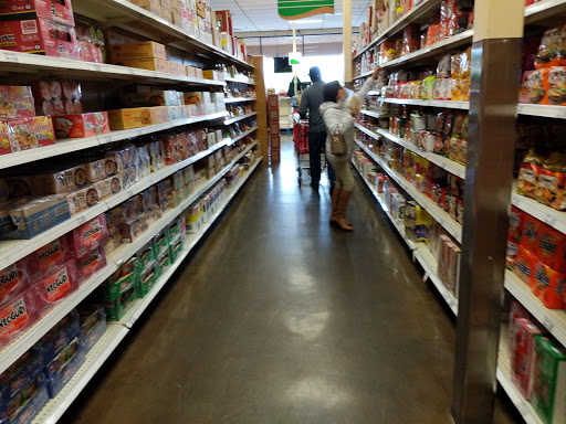 Asian Grocery Store «County Square Market», reviews and photos, 136 Peabody Rd, Vacaville, CA 95687, USA