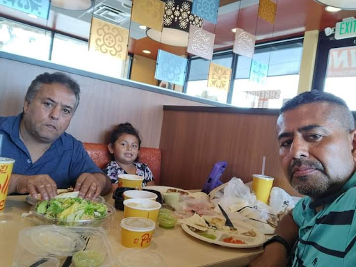 Mexican Restaurant «El Pollo Loco», reviews and photos, 14329 Lakewood Blvd, Downey, CA 90241, USA