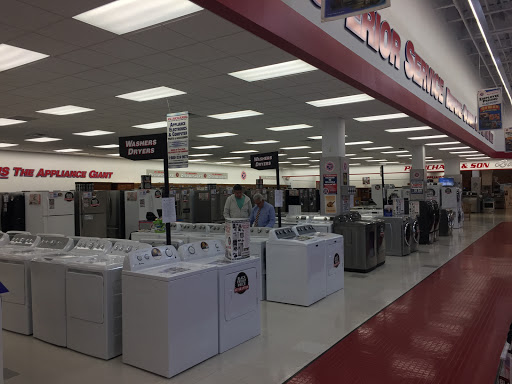Appliance Store «P.C. Richard & Son», reviews and photos, 243 NJ-10, Whippany, NJ 07981, USA
