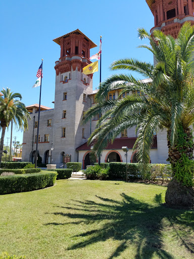 Tourist Attraction «St. Augustine Distillery», reviews and photos, 112 Riberia St, St Augustine, FL 32084, USA