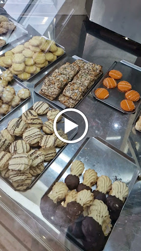 Pastelería Diaz