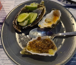 La Barcaza Oyster Bar Andenes photo