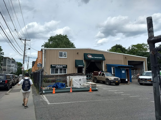 Building Materials Store «Boston Building Resources», reviews and photos, 100 Terrace St, Boston, MA 02120, USA