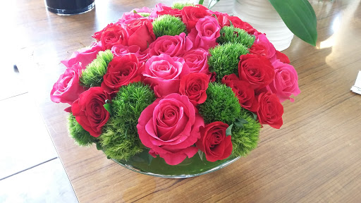 Florist «Urban Florist», reviews and photos, 5310 W 8th St, Los Angeles, CA 90036, USA