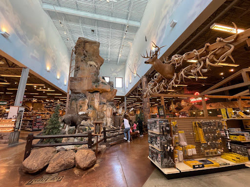 Shopping Mall «Arundel Mills», reviews and photos, 7000 Arundel Mills Cir, Hanover, MD 21076, USA