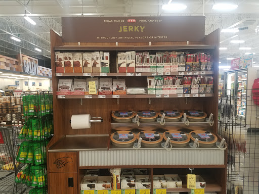 Grocery Store «H-E-B Grocery», reviews and photos, 20311 Champion Forest Dr, Spring, TX 77379, USA