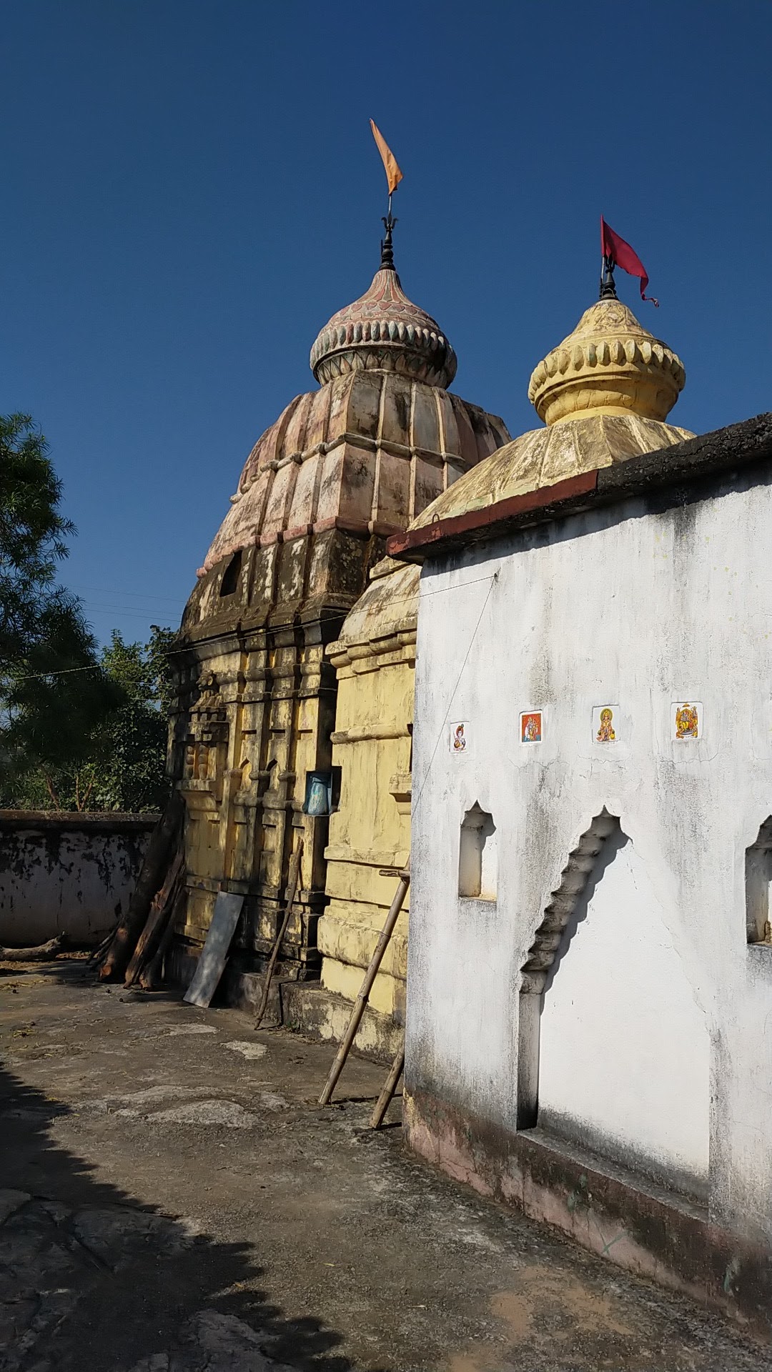 Shiv Temple