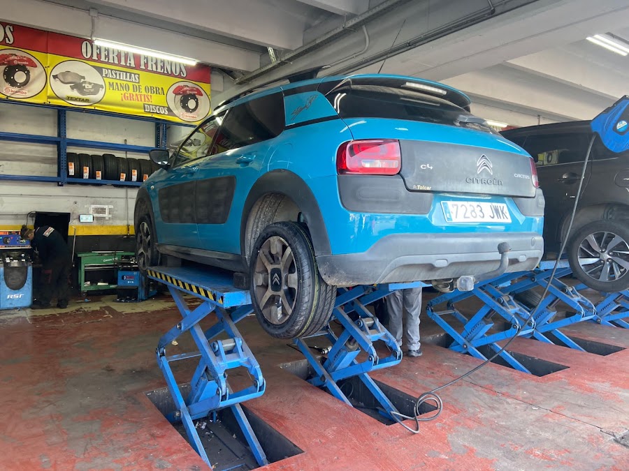 NeumáticosKm0 | Neumáticos nuevos y seminuevos