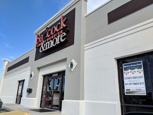 Furniture Store «Badcock Home Furniture &more», reviews and photos, 35495 US-27, Haines City, FL 33844, USA