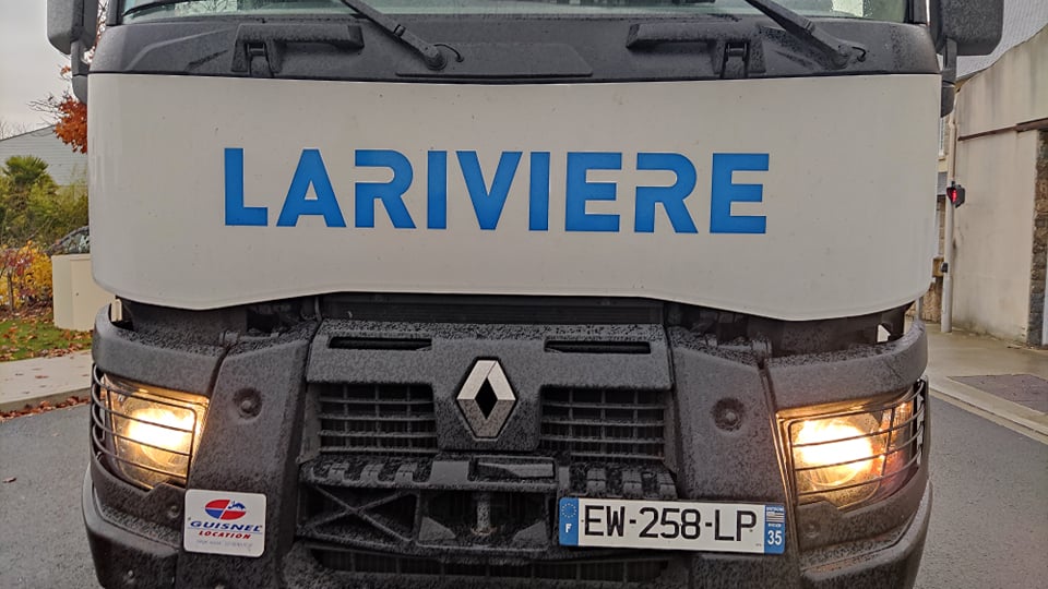 Photo n° 1 de l'avis de bruno.r fait le 15/11/2021 à 09:03
