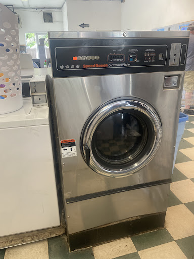 Laundromat «Town Tub Laundry», reviews and photos, 610 E Woodin Ave, Chelan, WA 98816, USA