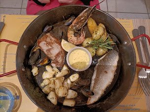 Photo n°43 de Le P'tit Amiral à La Rochelle ()