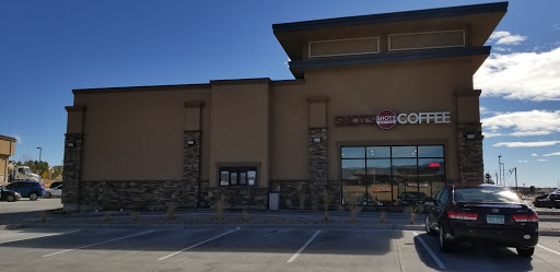 Coffee Shop «Shots Coffee», reviews and photos, 162 Tracker Dr #100, Colorado Springs, CO 80921, USA