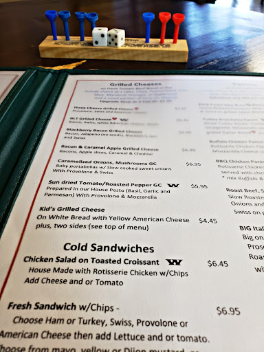 Cafe «East Main Street Coffee Shop», reviews and photos, 6526 Main St, New Port Richey, FL 34653, USA