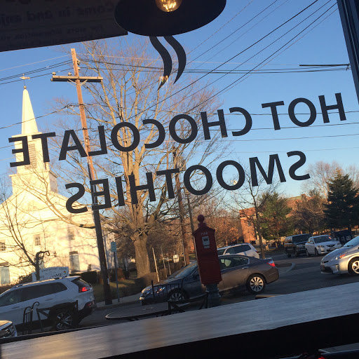 Coffee Shop «Kushala Sip Coffee House», reviews and photos, 335 Main St #101, Stoneham, MA 02180, USA