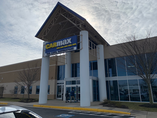 Used Car Dealer «CarMax», reviews and photos, 10201 Philadelphia Rd, White Marsh, MD 21162, USA